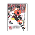 2010 Donruss Chris Pronger Philadelphia Flyers #142