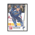2010 Donruss Patrik Berglund St. Louis Blues #239