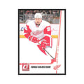 2010 Donruss Tomas Holmstrom Detroit Red Wings #128