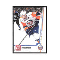 2010 Donruss Kyle Okposo New York Islanders #75