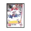 2010 Donruss Scott Gomez Montreal Canadiens #90