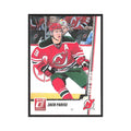 2010 Donruss Zach Parise New Jersey Devils #149