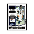 Patrick Surtain II 2023 Panini Contenders #31 Denver Broncos Football Card NM