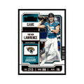 Trevor Lawrence 2023 Panini Contenders Bronze #48 Jacksonville Jaguars NM