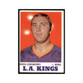 1970 Topps Ross Lonsberry Los Angeles Kings #37