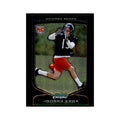 2009 Bowman Chrome Refractors Johnny Knox RC Football Cards #155