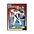 1989 Topps Major League Debut Joey Belle Baseball Cards #14