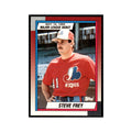 1989 Topps Major League Debut Steve Frey Baseball Cards #40