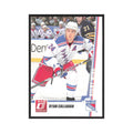 2010 Donruss Ryan Callahan New York Rangers #228