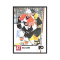2010 Donruss Ville Leino Philadelphia Flyers #250