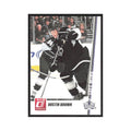 2010 Donruss Dustin Brown Los Angeles Kings #235