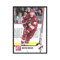 2010 Donruss Wojtek Wolski Phoenix Coyotes #36