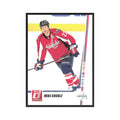 2010 Donruss Mike Knuble Washington Capitals #218