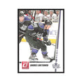 2010 Donruss Andrei Loktionov Los Angeles Kings #249