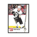 2010 Donruss Evgeni Malkin Pittsburgh Penguins #13