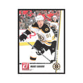 2010 Donruss Marc Savard Boston Bruins #184