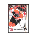 2010 Donruss James van Riemsdyk Philadelphia Flyers #110