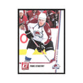2010 Donruss Paul Stastny Colorado Avalanche #92