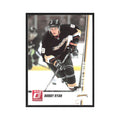 2010 Donruss Bobby Ryan Anaheim Ducks #207