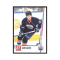 2010 Donruss Sam Gagner Edmonton Oilers #153