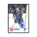 2010 Donruss Cam Janssen St. Louis Blues #38