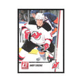 2010 Donruss Andy Greene New Jersey Devils #172