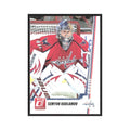 2010 Donruss Semyon Varlamov Washington Capitals #170