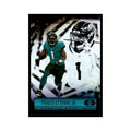 Travis Etienne Jr. 2021 Panini Illusions #71 Jacksonville Jaguars NM