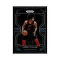 Jarrett Allen 2021 Panini Prizm #209 Cleveland Cavaliers Basketball Card NM