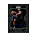 Lonnie Walker IV 2021 Panini Prizm #36 San Antonio Spurs Basketball Card NM