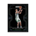 Payton Pritchard 2021 Panini Prizm #17 Boston Celtics Basketball Card NM