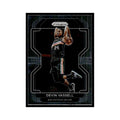 Devin Vassell 2021 Panini Prizm #130 San Antonio Spurs Basketball Card NM