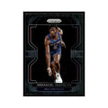 Immanuel Quickley 2021 Panini Prizm #129 New York Knicks Basketball Card NM