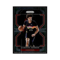 Cameron Johnson 2021 Panini Prizm #186 Phoenix Suns Basketball Card NM