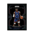 Hamidou Diallo 2021 Panini Prizm #140 Detroit Pistons Basketball Card NM