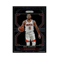 Eric Gordon 2021 Panini Prizm #169 Houston Rockets Basketball Card NM