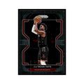 Jae'Sean Tate 2021 Panini Prizm #93 Houston Rockets Basketball Card NM