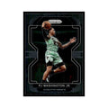 PJ Washington Jr. 2021 Panini Prizm #78 Charlotte Hornets Basketball Card NM