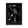 Terry Rozier 2021 Panini Prizm #152 Charlotte Hornets Basketball Card NM
