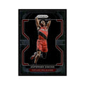 Anfernee Simons 2021 Panini Prizm #168 Portland Trail Blazers Basketball Card NM