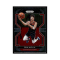 Deni Avdija 2021 Panini Prizm #79 Washington Wizards Basketball Card NM