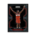 Bradley Beal 2021 Panini Prizm #45 Washington Wizards Basketball Card NM
