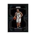 Bryn Forbes 2021 Panini Prizm #33 San Antonio Spurs Basketball Card NM