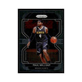 Paul Millsap 2021 Panini Prizm #46 Brooklyn Nets Basketball Card NM