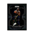 Draymond Green 2021 Panini Prizm #123 Golden State Warriors Basketball Card NM