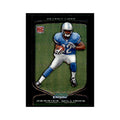 2009 Bowman Chrome Derrick Williams RC Football Cards #123
