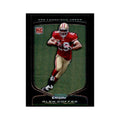 2009 Bowman Chrome Glen Coffee RC Football Cards #136
