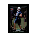 2009 Bowman Chrome Austin Collie RC Football Cards #153