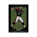 2009 Bowman Chrome Mohamed Massaquoi RC Football Cards #131