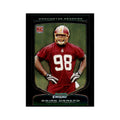 2009 Bowman Chrome Brian Orakpo RC Football Cards #147